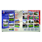 Euro Cup // Panini Football Collection 1980-2020