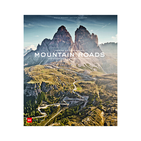 Mountain Roads // Dreamroads of the World