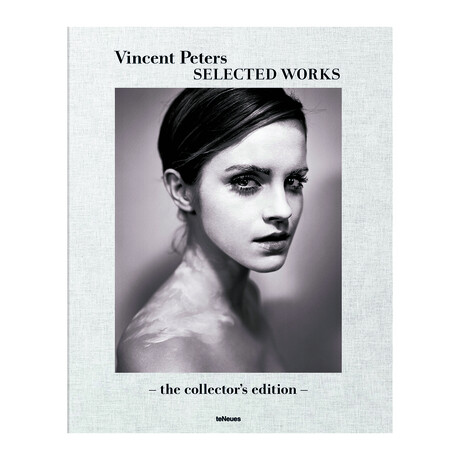 Vincent Peters' Selected Works: The Collector's Edition