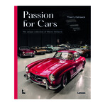 A Passion for Cars // The Unique Collection of Thierry Dehaeck