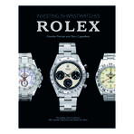 Investing in Wristwatches // Rolex