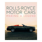 Rolls-Royce Motor Cars // Trade Edition