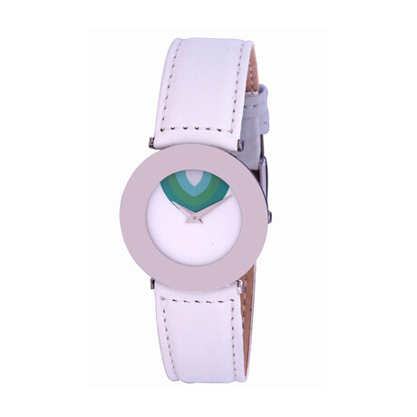 Jowissa Ladies Safira 999 Quartz // J1.066.L