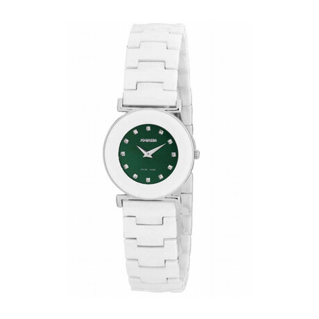 Jowissa Ladies Elegance Quartz // J3.058.M