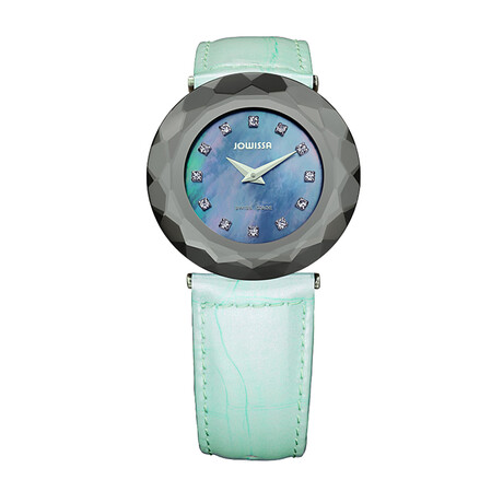 Jowissa Ladies Safira 99 Quartz // J1.162.L