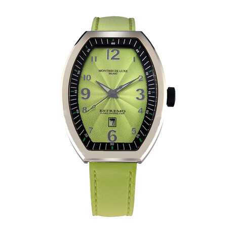 Montres De Luxe Ladies Estremo Swiss Quartz // EXL A 8304