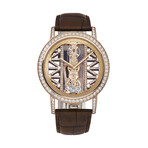 Corum Golden Bridge Manual Wind // 113.901.85/0F02 GG85R