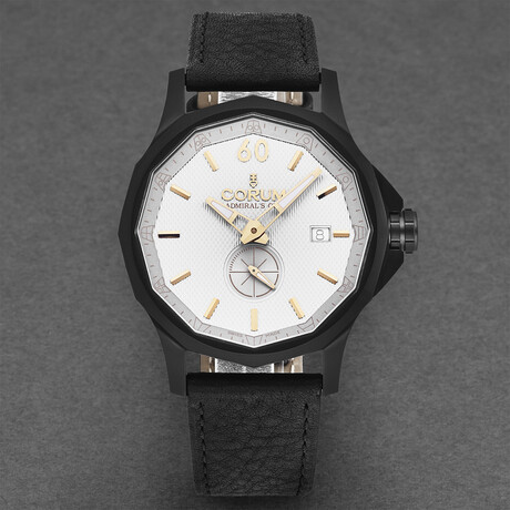 Corum Admiral Cup Automatic // A395/04284