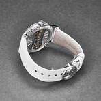 Corum Ladies Wo Golden Bridge Manual Wind // 113.001.69/0F09 DB91G