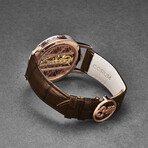 Corum Golden Bridge Manual Wind // 113.901.85/0F02 GG85R