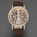 Corum Golden Bridge Manual Wind // 113.901.85/0F02 GG85R