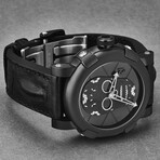 RJ Dia de los Muertos Automatic // RJ.T.AU.FM.001.10