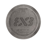 Tissot Chrono XL 3X3 Street Basketball Quartz // T1166173606700
