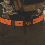 Blaze Orange Belt 2.0