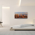 City Series // Empire State (16"H x 48"W x 0.5"D)