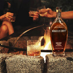 Envy Set // Kentucky Straight Bourbon + Rum-Cask Rye // Set of 2 // 750 ml Each