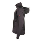 Premium Edition Soft-Tech Jacket // Black (L)