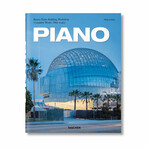 Piano // Complete Works 1966–Today // 2021 Edition
