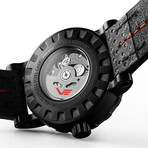 Vostok-Europe Engine Tritium Tube Automatic // NH72-571C647