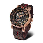 Vostok-Europe Engine Automatic // NH72-571B648