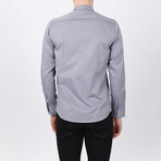 Kyler Button Up Shirt // Gray (2XL)