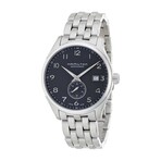 Hamilton Jazzmaster Automatic // H42515135