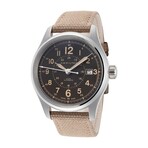 Hamilton Khaki Field Automatic // H70305993