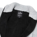 Fashion Sweater // Cream (S)