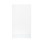 Parsnip Towel // Set of 6 (White Neutral)