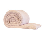 Premier Plush™ Blanket (Wine)