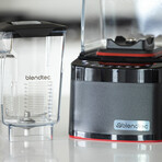Professional 800 Blender + WildSide Jar