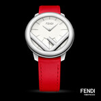 Fendi Ladies Run Away Quartz // F710034073