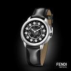 Fendi Ladies IShine Quartz // F139031511T01