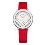 Fendi Ladies Run Away Quartz // F710034073