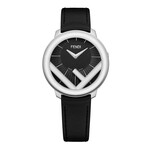 Fendi Ladies Run Away Quartz // F710031011