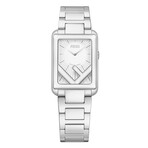 Fendi Ladies Run Away Quartz // F107010101