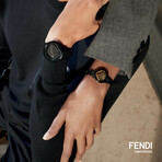 Fendi Ladies Run Away Quartz // F713222000