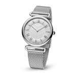 Fendi Palazzo Quartz // F137060102