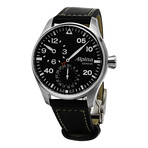 Alpina Adventure Automatic // AL-950B4S6 // Store Display