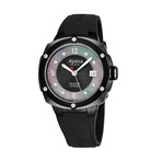 Alpina Adventure Quartz // AL-240MPBD3FBAEC // Store Display