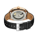 Gevril Five Points Swiss Automatic // 48703A