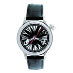 Gio Monaco Ladies 101 THS Swiss Quartz // 388-A