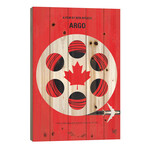 Argo Minimal Movie Poster by Chungkong