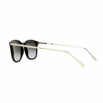 Men's SF2846S Sunglasses // Black