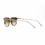 Men's SF2846S Sunglasses // Dark Tortoise