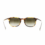 Men's SF2846S Sunglasses // Dark Tortoise