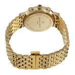 Frederique Constant Ladies Classics Chronograph Quartz // FC-291A2RD5B