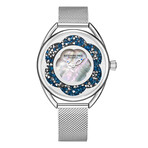 Stuhrling Original Ladies Lily 995M Quartz // 995M.03