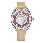 Stuhrling Original Ladies Lily 995 Quartz // 995.01
