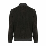 Raphael Midseason Jacket // Black (XS)